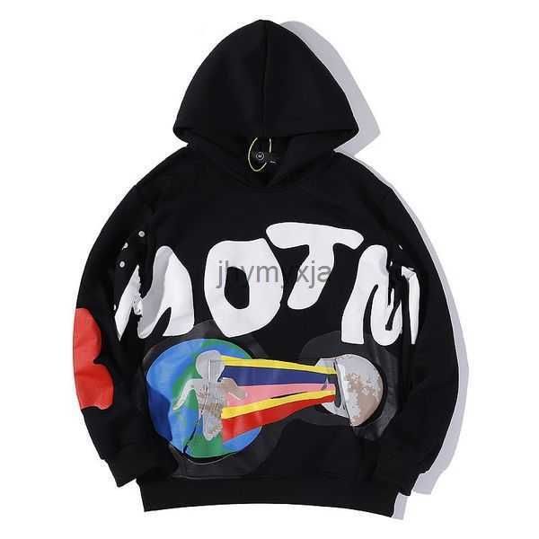 mens designer hoodie lucky me i see ghost hoodies high fashion sweatshirt long sleeve hip hop street style pullover 18 uko2, Black
mens designer hoodie lucky me i see ghost hoodies high fashion sweatshirt long sleeve hip hop street style pullover 18 uko2, Black