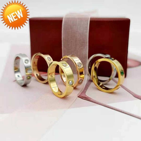 1pcs drop shippin stainless steel lover ring woman jewelry rings men wedding promise rings for female women gift, Silver
1pcs drop shippin stainless steel lover ring woman jewelry rings men wedding promise rings for female women gift, Silver