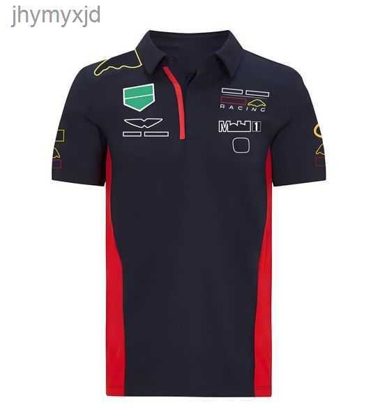 f1 t-shirt short-sleeved lapel polo shirt 2022 casual team uniform formula 1 racing with the same style can be customized 4 a34b, White;black
f1 t-shirt short-sleeved lapel polo shirt 2022 casual team uniform formula 1 racing with the same style can be customized 4 a34b, White;black