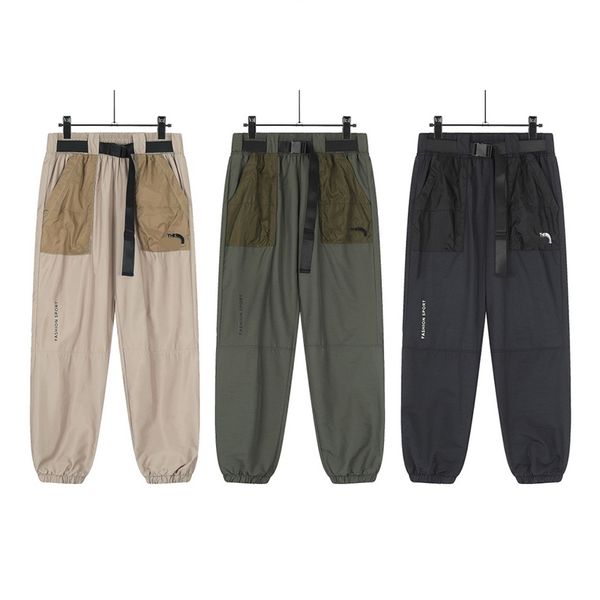 badge mens track pant fashion letters designer jogger pants cargo pants long sports nf trousers breathable clothing, Black
badge mens track pant fashion letters designer jogger pants cargo pants long sports nf trousers breathable clothing, Black