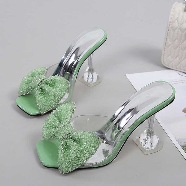sandals tamanho 3446 chinelos de festa de vero moda verde strass arco saltos sandlias femininos praa aberta pvc sapatos transparentes slides, Black
sandals tamanho 3446 chinelos de festa de vero moda verde strass arco saltos sandlias femininos praa aberta pvc sapatos transparentes slides, Black