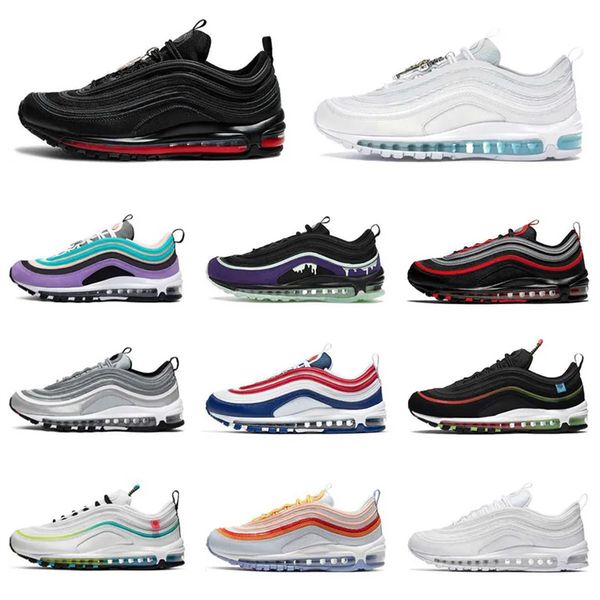 luxurys designer shoes running shoes sneakers for men trainers shoes classic sean wotherspoon 97s vapores triple nrg mschf x inri jesus cele
luxurys designer shoes running shoes sneakers for men trainers shoes classic sean wotherspoon 97s vapores triple nrg mschf x inri jesus cele