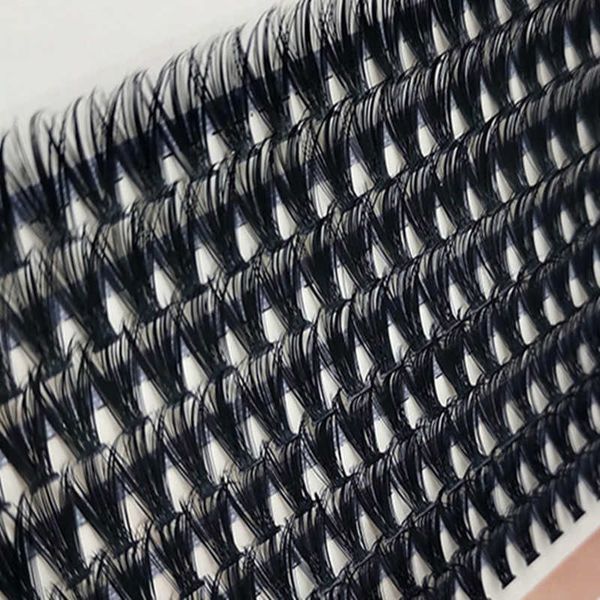 3 pcfalse eyelashes new 100/160 cluster professional makeup individual lashes grafting false eyelashes eyelash extension individual lash bun
3 pcfalse eyelashes new 100/160 cluster professional makeup individual lashes grafting false eyelashes eyelash extension individual lash bun
