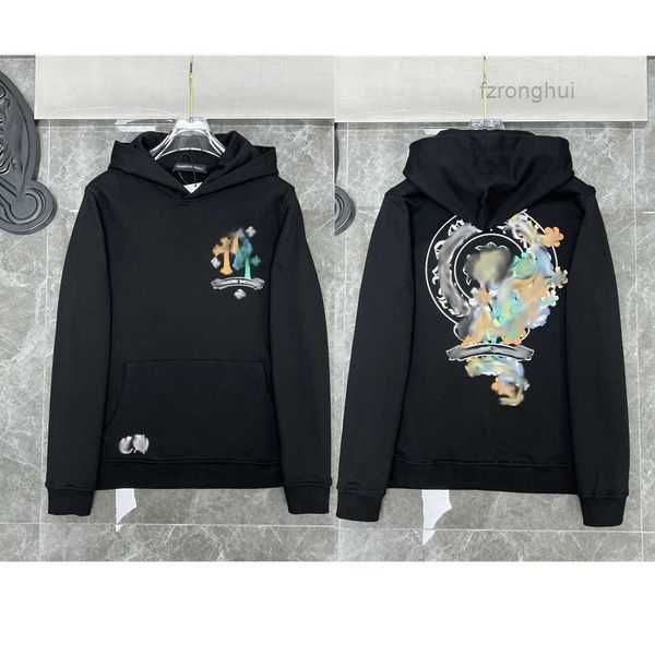 men's hoodies & sweatshirts designer hearts hoodie chromes mens hoody clothing womens heart hooded ch cross flower arm front printed ho, Black
men's hoodies & sweatshirts designer hearts hoodie chromes mens hoody clothing womens heart hooded ch cross flower arm front printed ho, Black