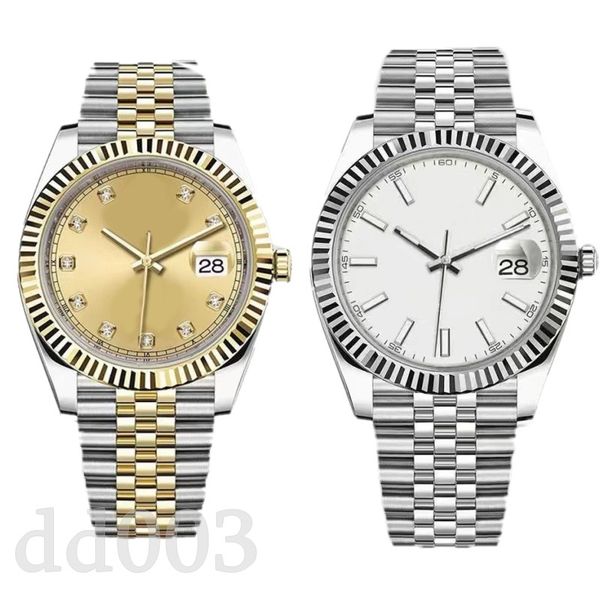 stainless steel designer watch movement mens watches quartz waterproof 904l 36/41mm reloj 28/31mm 2813 luxury watch datejust fashion 116234, Slivery;brown
stainless steel designer watch movement mens watches quartz waterproof 904l 36/41mm reloj 28/31mm 2813 luxury watch datejust fashion 116234, Slivery;brown