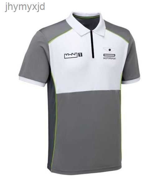 2021 formula one co-branded car f1 team racing suit short-sleeved polo shirt breathable half-sleeved round neck custom t- 16 o1of, White;black
2021 formula one co-branded car f1 team racing suit short-sleeved polo shirt breathable half-sleeved round neck custom t- 16 o1of, White;black