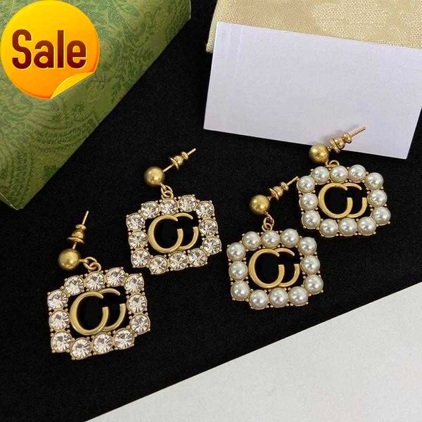 designer letter earring stud for women fashion earrings diamonds gold earrings luxury jewelry mens hoop earring studs 2208041d with box, Golden;silver
designer letter earring stud for women fashion earrings diamonds gold earrings luxury jewelry mens hoop earring studs 2208041d with box, Golden;silver