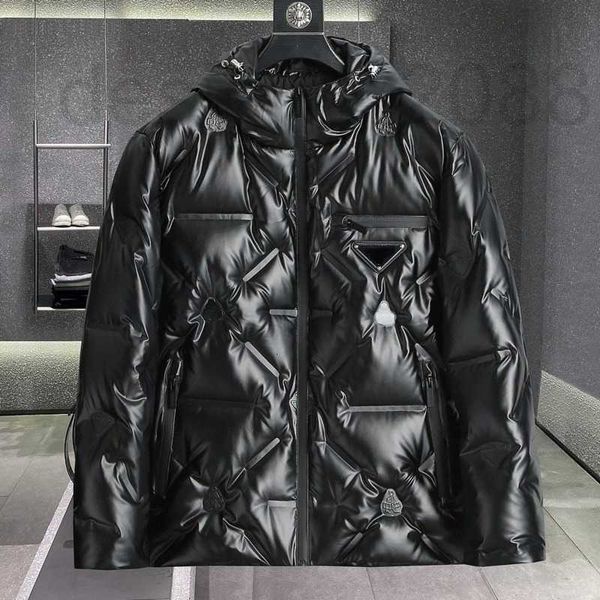 men's down & parkas designer winter mens jacket black parka goose down coats warm zip cardigan coat oversized outerwear lh30
men's down & parkas designer winter mens jacket black parka goose down coats warm zip cardigan coat oversized outerwear lh30