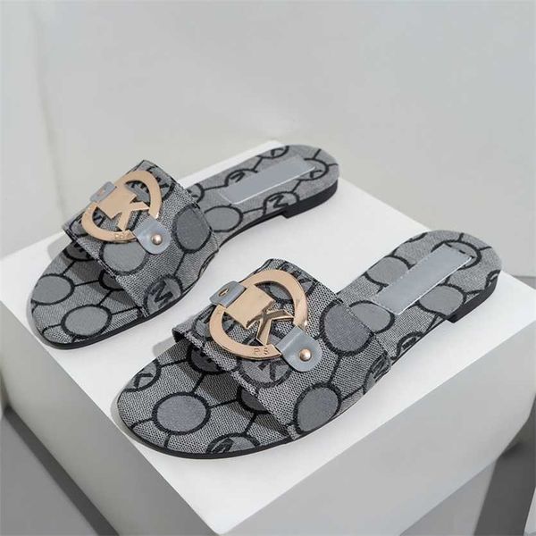 branded women m k mules flat slipper designer lady lettering mich kor slippers sandal jacquard embroidered canvas fabric outdoor leather sol, Black
branded women m k mules flat slipper designer lady lettering mich kor slippers sandal jacquard embroidered canvas fabric outdoor leather sol, Black