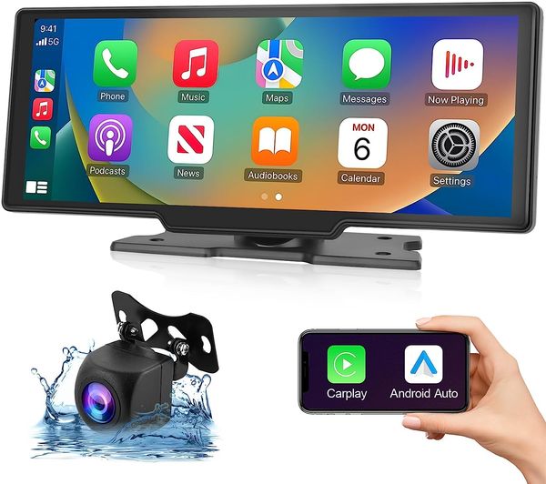 10.26" Car Stereo C…