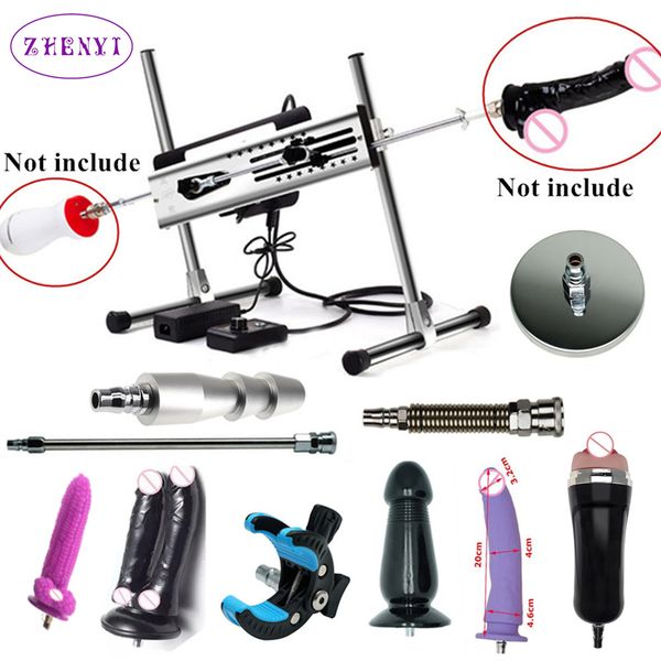 sewing notions 2021 new upgrade quiet stable double head machine toys for women men couples support 2 people love machine se, Black
sewing notions 2021 new upgrade quiet stable double head machine toys for women men couples support 2 people love machine se, Black