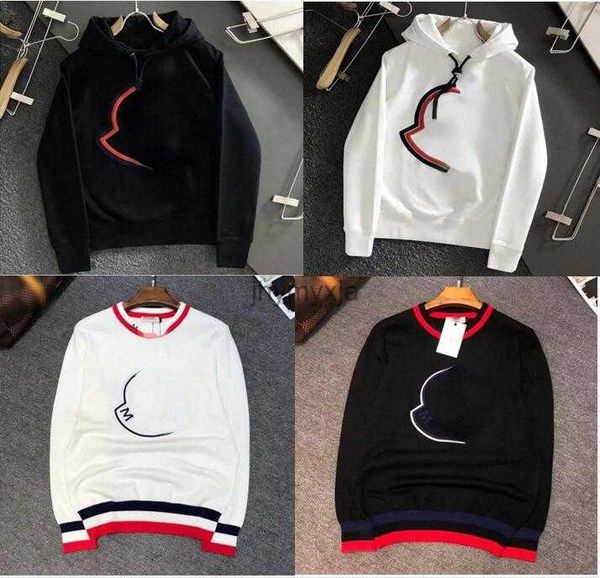 22ss hoodies mens sweatshirts designer sweater long sleeve tshirt men women sweatshirt embroidered hoodie pullover jacket plus size xl 2xl 3, White;black
22ss hoodies mens sweatshirts designer sweater long sleeve tshirt men women sweatshirt embroidered hoodie pullover jacket plus size xl 2xl 3, White;black
