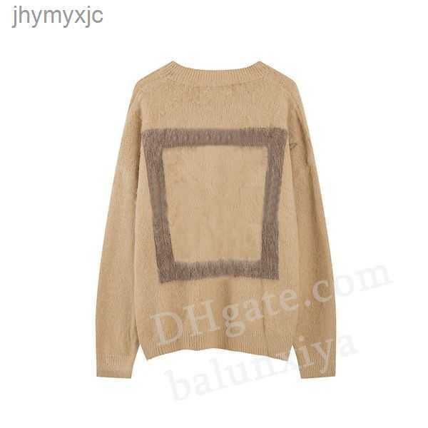 mens designer sweaters splice tie dye pattern classic design trend thickened knitwear streetwear knits fashion winter sweater hoodies stripe, White;black
mens designer sweaters splice tie dye pattern classic design trend thickened knitwear streetwear knits fashion winter sweater hoodies stripe, White;black