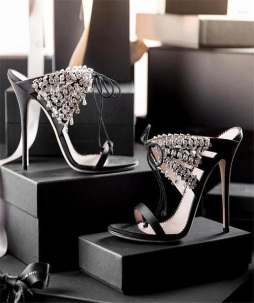 dress shoes sandals women summer crystal slingbacks slip on high heels satin open toe party pumps femmes sandales9117767, Black
dress shoes sandals women summer crystal slingbacks slip on high heels satin open toe party pumps femmes sandales9117767, Black