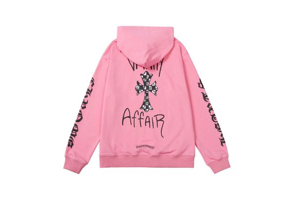 men's hoodies sweatshirts ch designer clothing luxury casual hoodie heart 2022 women's high street online red cross sanskrit horse, Black
men's hoodies sweatshirts ch designer clothing luxury casual hoodie heart 2022 women's high street online red cross sanskrit horse, Black