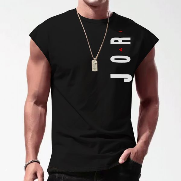men' tank summer bodybuilding vest fashion tight dry quality loose fit casual daily trend workout sleeveless exercise 230427, White;black
men' tank summer bodybuilding vest fashion tight dry quality loose fit casual daily trend workout sleeveless exercise 230427, White;black