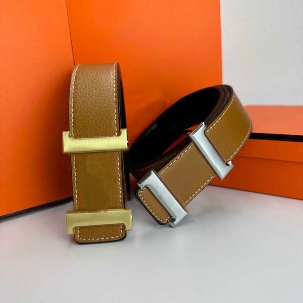 famous designer men belt fashion white background smooth buckle mens business casual belts width 4.0cm mens womens denim waistband premium c, Black;brown
famous designer men belt fashion white background smooth buckle mens business casual belts width 4.0cm mens womens denim waistband premium c, Black;brown