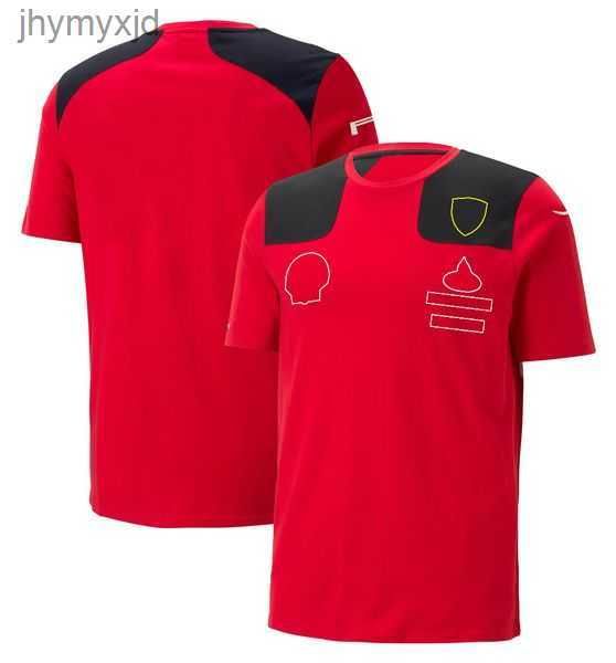 men's and women's 2023 f1 team t-shirt polo suit four seasons formula one red racing official custom 1 o956, White;black
men's and women's 2023 f1 team t-shirt polo suit four seasons formula one red racing official custom 1 o956, White;black
