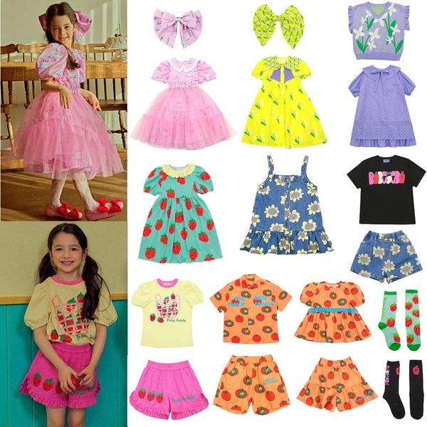 rompers bebe korean baby girls dress summer brand short sleeve toddler tshirt and shorts set floral print tee children clothes 230427, Blue
rompers bebe korean baby girls dress summer brand short sleeve toddler tshirt and shorts set floral print tee children clothes 230427, Blue