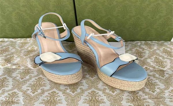 2021 fashion girl slope heel sandals comfortable feet beautiful elegant temperament worth having6762728, Black
2021 fashion girl slope heel sandals comfortable feet beautiful elegant temperament worth having6762728, Black