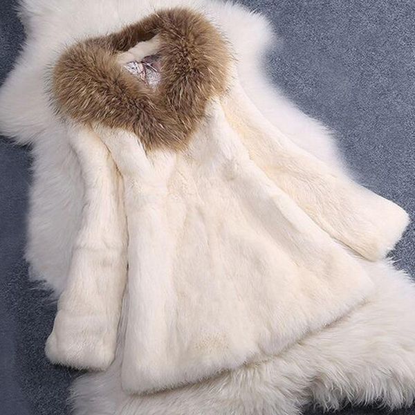 fur new full pelt rabbit fur coat with raccoon fur collar whole skin fur jacket wholesale low discount sale overcoat sr29, Black
fur new full pelt rabbit fur coat with raccoon fur collar whole skin fur jacket wholesale low discount sale overcoat sr29, Black
