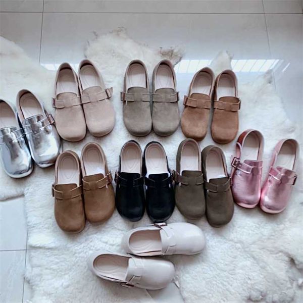 2023 birks sneakers slippers boston clogs women suede leather sandal sneakers loafer designer sandals arizona women slides pink chestnut met, Black
2023 birks sneakers slippers boston clogs women suede leather sandal sneakers loafer designer sandals arizona women slides pink chestnut met, Black