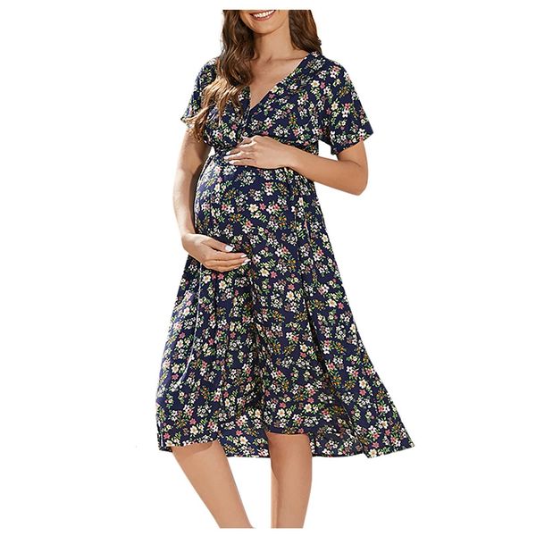 maternity dresses maternity dress summer ruffle sleeves side ruched baby shower pregnancy dresses po shoot clothes for pregnant women 230428, White
maternity dresses maternity dress summer ruffle sleeves side ruched baby shower pregnancy dresses po shoot clothes for pregnant women 230428, White