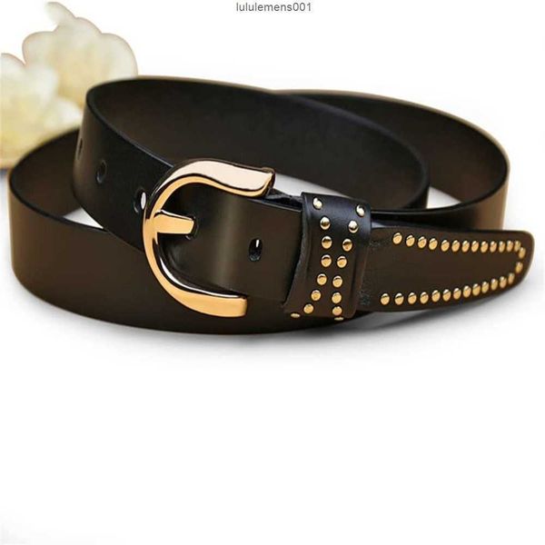 belts trexd women's european and american cool retro casual hundred matching denim personality 0fzq, Black;brown
belts trexd women's european and american cool retro casual hundred matching denim personality 0fzq, Black;brown