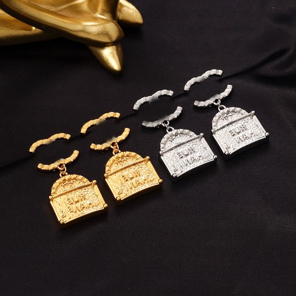 2 style earrings earings designer lucky charm women diamonds star party wedding rhinestone birthday gift classic brd europe, Golden
2 style earrings earings designer lucky charm women diamonds star party wedding rhinestone birthday gift classic brd europe, Golden