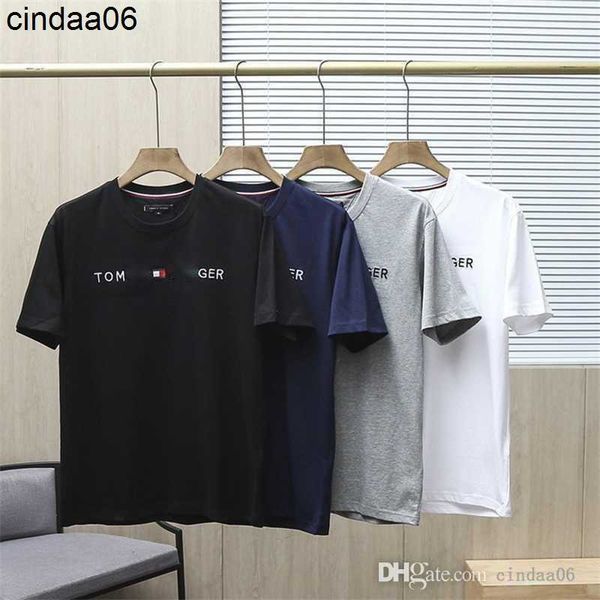 retail 2023 designer t shirt mens printed short sleeve t-shirt fashion brand cotton couple tee, White;black
retail 2023 designer t shirt mens printed short sleeve t-shirt fashion brand cotton couple tee, White;black