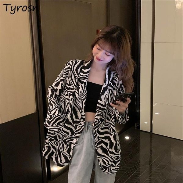 pants zebra striped s5xl blazers womens clothing temperament long sleeve outerwear loose korean fashion chic streetwear ins aesthetic, White
pants zebra striped s5xl blazers womens clothing temperament long sleeve outerwear loose korean fashion chic streetwear ins aesthetic, White