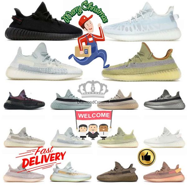 Designer Shoes Sneakers Men Women Zebra Bred Reflective Sports Running Classics Breathable Yeezziys Trainers Casual Outdoos Comfortable, #49
Designer Shoes Sneakers Men Women Zebra Bred Reflective Sports Running Classics Breathable Yeezziys Trainers Casual Outdoos Comfortable, #49