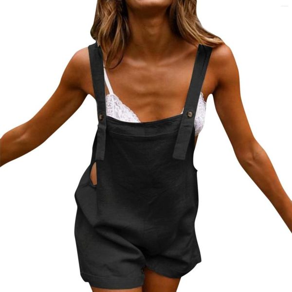 Women' Shorts Summer For Women Plus Size Suspenders Solid Button Casual Women' Clothing, Green
Women' Shorts Summer For Women Plus Size Suspenders Solid Button Casual Women' Clothing, Green