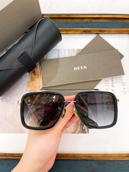 dita sunglasses for men, handsome, fashionable, color changing, special anti ultraviolet strong light sunglasses for fishing drivers, day an, White;black
dita sunglasses for men, handsome, fashionable, color changing, special anti ultraviolet strong light sunglasses for fishing drivers, day an, White;black