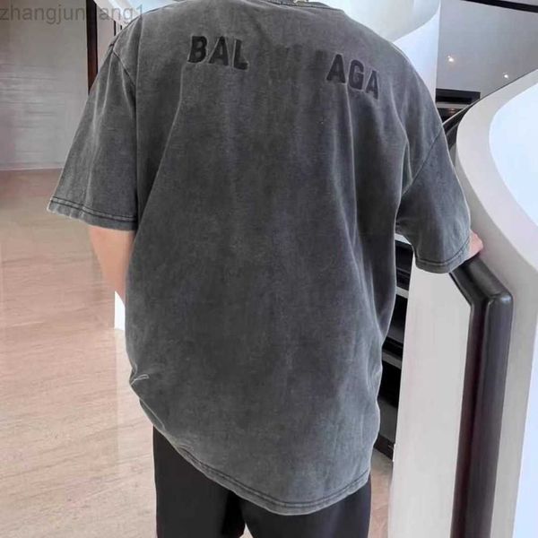 designer balencigas women t shirt classic family dark embroidered ins couples versatile washable loose short-sleeved versatile tshirts krlx, White;black
designer balencigas women t shirt classic family dark embroidered ins couples versatile washable loose short-sleeved versatile tshirts krlx, White;black