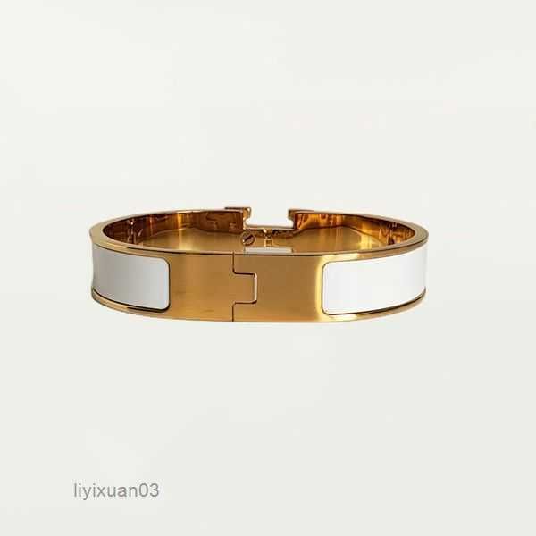 hbangle classic h bracelet designer luxury brand for men women birthday mother' day jewelry holiday gifts 7lak, Black
hbangle classic h bracelet designer luxury brand for men women birthday mother' day jewelry holiday gifts 7lak, Black