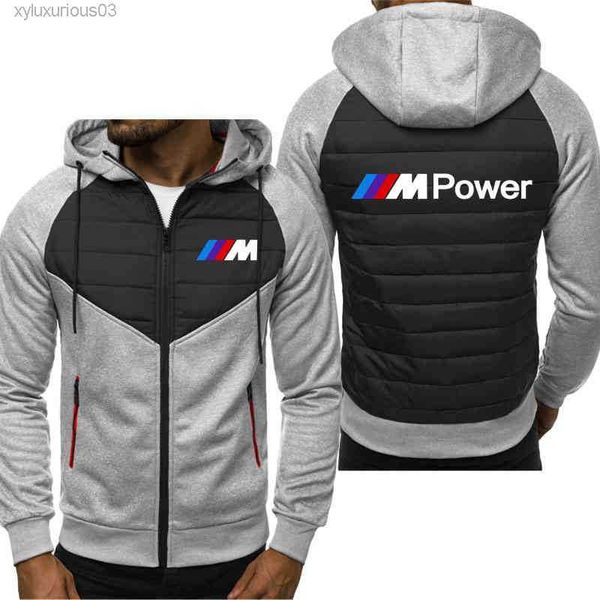 mens jacket long sleeve casual fashion zipper bmw car print clothing fleece hooded autumn winter outwear, Black;brown
mens jacket long sleeve casual fashion zipper bmw car print clothing fleece hooded autumn winter outwear, Black;brown