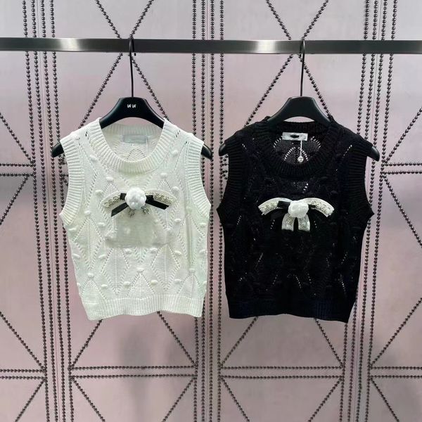designer fashion women's new sweater korean fashion diamond-encrusted knitted vest o-neck sweater autumn spring pullover knitted short, White;black
designer fashion women's new sweater korean fashion diamond-encrusted knitted vest o-neck sweater autumn spring pullover knitted short, White;black