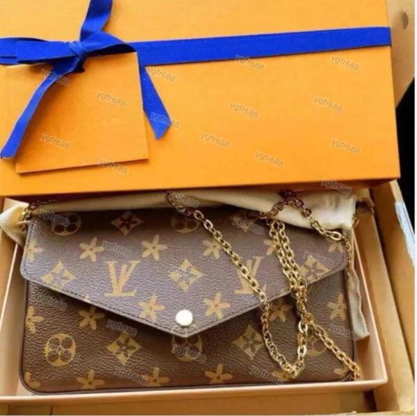 3pcs set designer bags women's shoulder bag real leather crossbody bag women messenger bags purse clutch chain women handbags card hold
3pcs set designer bags women's shoulder bag real leather crossbody bag women messenger bags purse clutch chain women handbags card hold