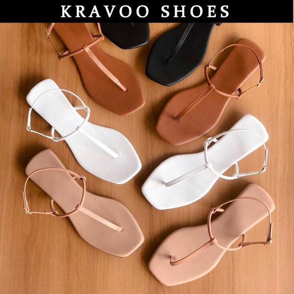 slippers kravoo casual flat women's beach sandals flip flops summer tstrap soft women ankle strap seaside holiday 2023 230427, Black
slippers kravoo casual flat women's beach sandals flip flops summer tstrap soft women ankle strap seaside holiday 2023 230427, Black