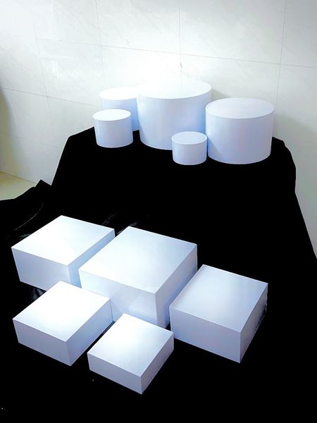 10pcs fashion wedding romantic cake decoration candy bar buffet plate trays wedding table centerpieces candle flower favors gift food fruit
10pcs fashion wedding romantic cake decoration candy bar buffet plate trays wedding table centerpieces candle flower favors gift food fruit