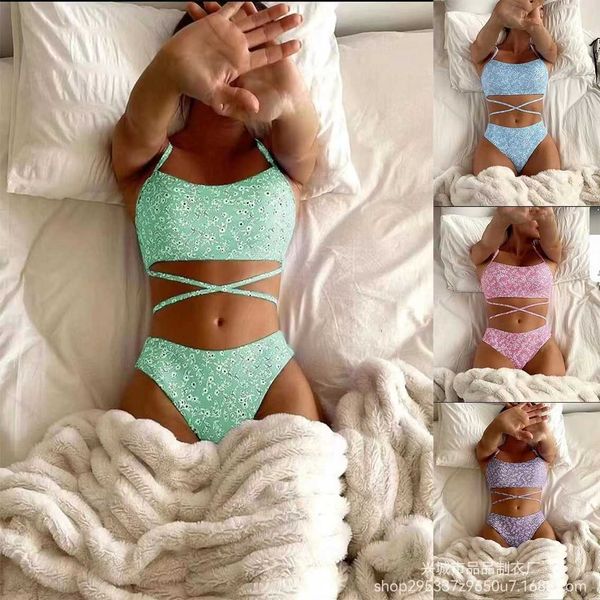 new strap 2023 fragmented bikini slim and two piece split bikini swimwear for women
new strap 2023 fragmented bikini slim and two piece split bikini swimwear for women