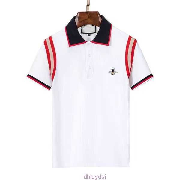 casual fashion mens t-shirts men polos luxury t shirt embroidered tees medusa cotton snake pattern polo-shirt collar polo shirts asian size, White;black
casual fashion mens t-shirts men polos luxury t shirt embroidered tees medusa cotton snake pattern polo-shirt collar polo shirts asian size, White;black