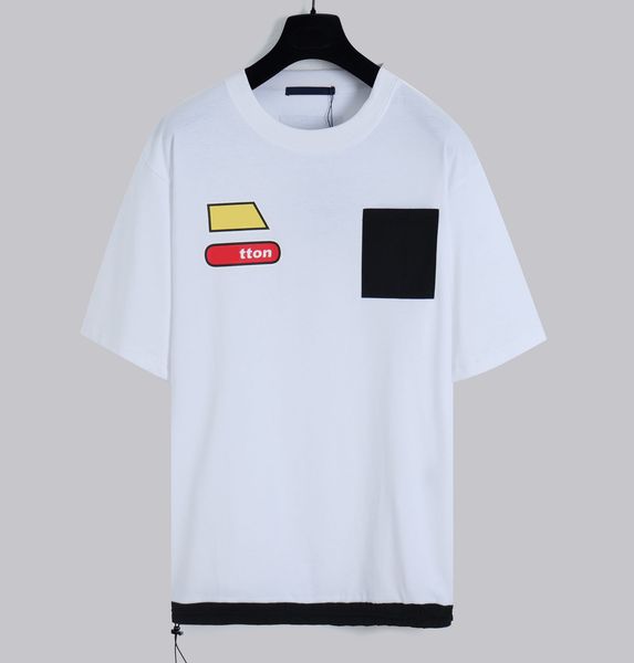 plus tees men polos round neck embroidered and printed polar style summer wear with street pure cotton r22532, Black;brown
plus tees men polos round neck embroidered and printed polar style summer wear with street pure cotton r22532, Black;brown