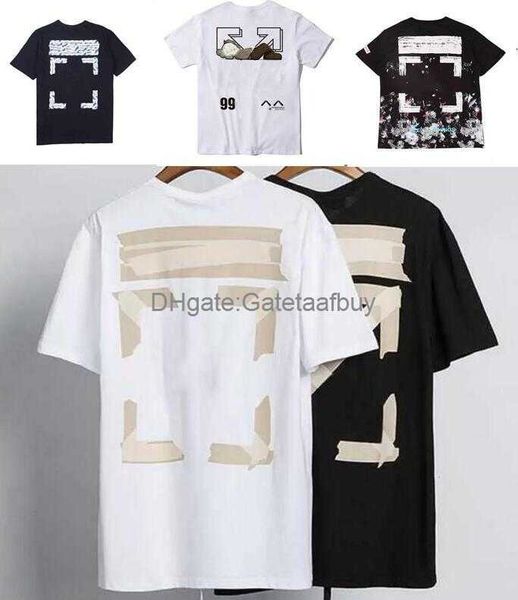 summer t shirt mens womens designersoff t-shirts loose tees man casual luxurys clothing streetwear shorts sleeve polos tshirts size s-x off, White;black
summer t shirt mens womens designersoff t-shirts loose tees man casual luxurys clothing streetwear shorts sleeve polos tshirts size s-x off, White;black