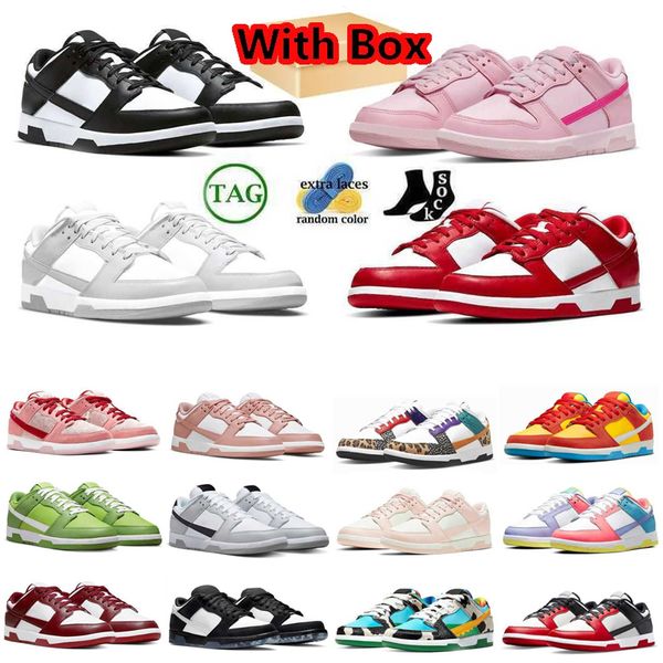 running shoes low panda triple pink grey fog syracuse team green medium olive unc georgetown malachite sail walking jogging sneakers trainer
running shoes low panda triple pink grey fog syracuse team green medium olive unc georgetown malachite sail walking jogging sneakers trainer