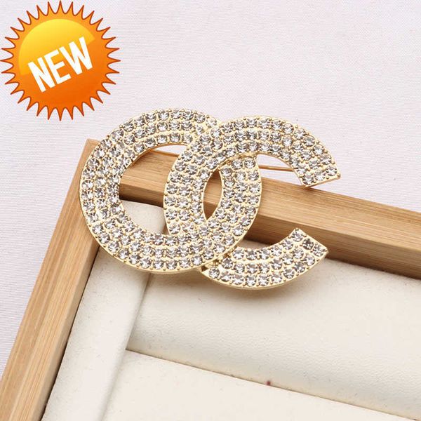 luxury women designer brand letter brooches 18k gold plated inlay crystal rhinestone jewelry brooch charm pearl pin 2 colors marry wedding p, Gray
luxury women designer brand letter brooches 18k gold plated inlay crystal rhinestone jewelry brooch charm pearl pin 2 colors marry wedding p, Gray