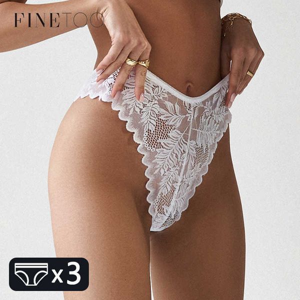 briefs panties finetoo new lace thongs 3pcsset women gstring underpants sxl lace underwear ladies floral panties female lingerie 2022 j23042, Red;black
briefs panties finetoo new lace thongs 3pcsset women gstring underpants sxl lace underwear ladies floral panties female lingerie 2022 j23042, Red;black