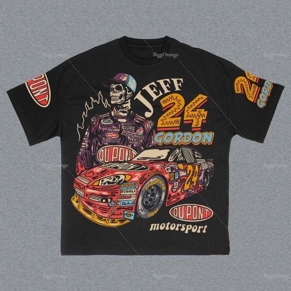 men s t shirts kaus pria gambar tengkorak streetwear leher o lengan pendek kasual bersirkulasi ukuran besar musim panas pakaian populer 2304, White;black
men s t shirts kaus pria gambar tengkorak streetwear leher o lengan pendek kasual bersirkulasi ukuran besar musim panas pakaian populer 2304, White;black