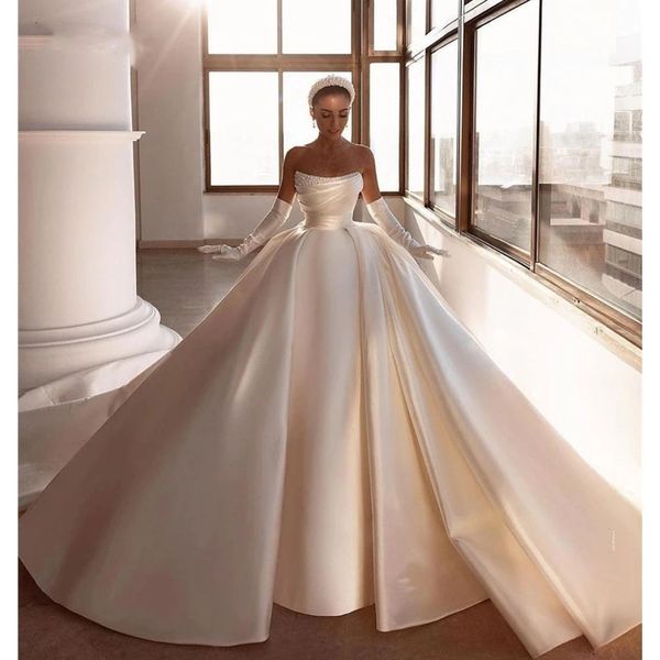 party dresses 2023 gorgeou's wedding for women dubai arabic off shoulder princess custom made bridal gowns ball robe de 230427, White;black
party dresses 2023 gorgeou's wedding for women dubai arabic off shoulder princess custom made bridal gowns ball robe de 230427, White;black